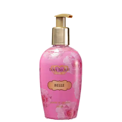 Imagem do produto Love Secret Belle - Sabonete Líquido 200ml
