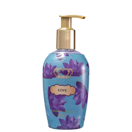 Imagem do produto Love Secret Love - Sabonete Líquido 200ml