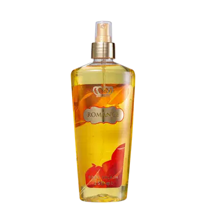 Imagem do produto Love Secret Romance - Body Spray Feminino 250ml