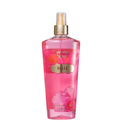 Imagem do produto Love Secret Belle - Body Spray Feminino 250ml