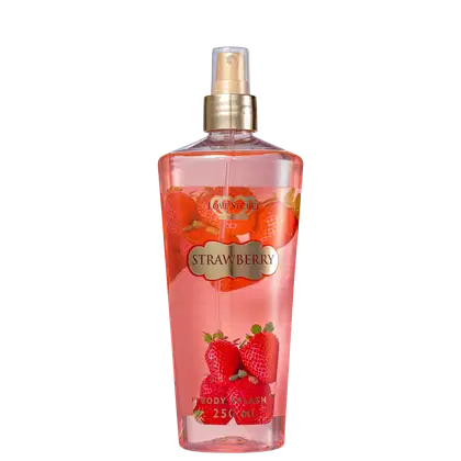 Imagem do produto Love Secret Strawberry - Body Spray Feminino 250ml