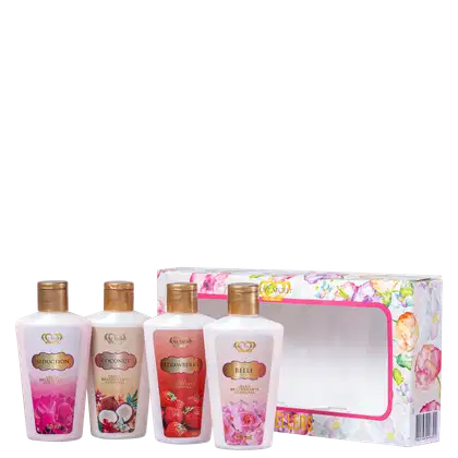 Imagem do produto Kit Love Secret Best Sellers II (4 Unidades)