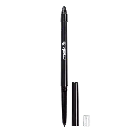 Imagem do produto Makiê Impress Preto - Lápis Delineador 1,2g