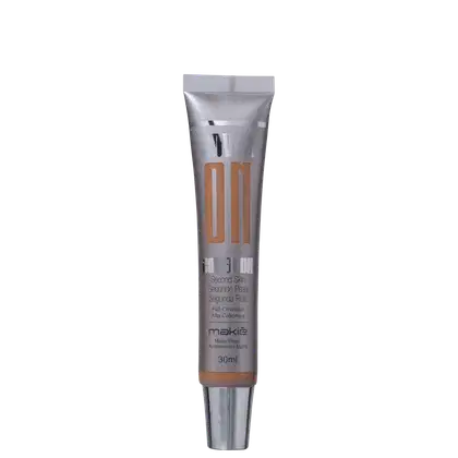 Imagem do produto Makiê Cover On Second Skin Truffle - Base Líquida 30ml