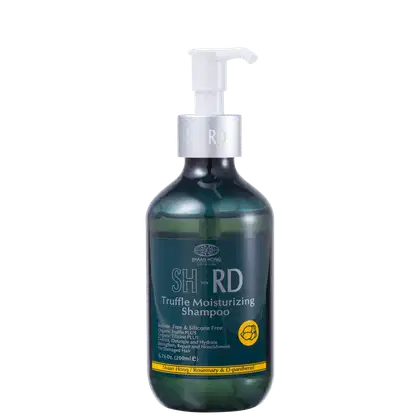 Imagem do produto N.P.P.E SH-RD Truffle Moisturizing - Shampoo 200ml