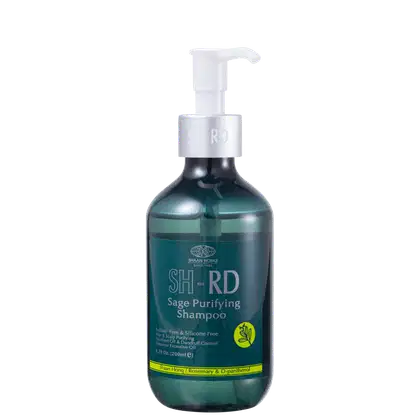 Imagem do produto N.P.P.E SH-RD Sage Purifying - Shampoo 200ml