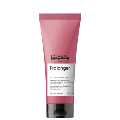 Condicionador L'Oréal Professionnel Pro Longer, 200ml.