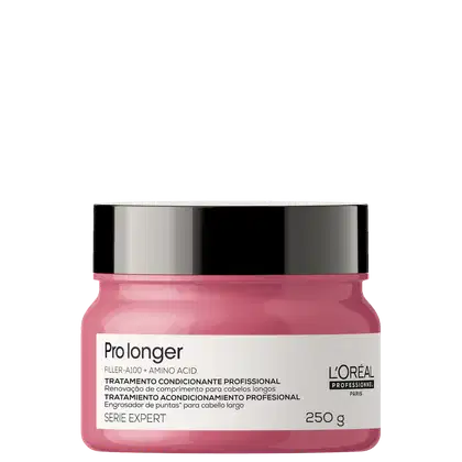 Imagem do produto L'Oréal Professionnel Serie Expert Pro Longer - Máscara Capilar 250g