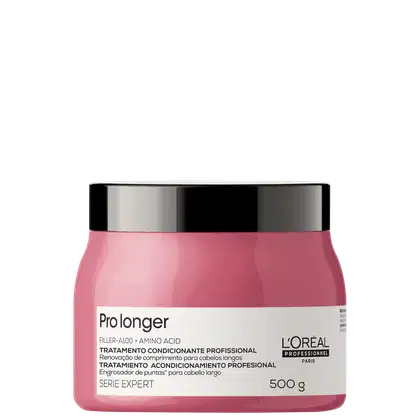 Imagem do produto L'Oréal Professionnel Serie Expert Pro Longer - Máscara Capilar 500g