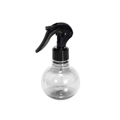 Imagem do produto Mini Borrifador Pulverizador Tipo Bolinha 180ml
