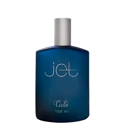 Imagem do produto Jet Ciclo Cosméticos Deo Colônia - Perfume Masculino 100ml
