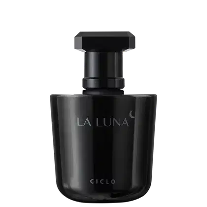 Imagem do produto La Luna Ciclo Cosméticos Deo Colônia - Perfume Feminino 100ml