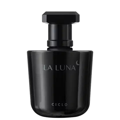 Imagem do produto La Luna Ciclo Cosméticos Deo Colônia Lata - Perfume Feminino 100ml