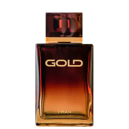 Imagem do produto Gold Ciclo Cosméticos Deo Colônia - Perfume Masculino 100ml