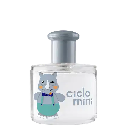 Imagem do produto Rino Ciclo Mini Ciclo Cosméticos Deo Colônia - Perfume Infantil 100ml