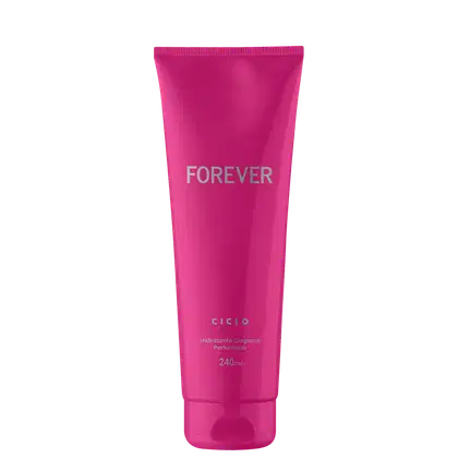 Imagem do produto Ciclo Cosméticos Forever - Loção Hidratante Corporal 240ml