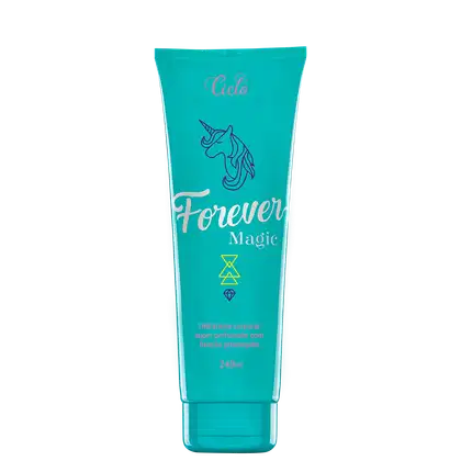 Imagem do produto Ciclo Cosméticos Forever Magic - Loção Hidratante Corporal 240ml