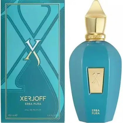 Imagem do produto Xerjoff Erba Pura 100ml