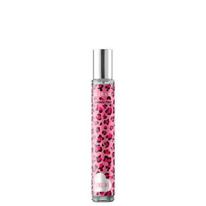 Imagem do produto Animal Pink Like Me Ciclo Cosméticos Deo Colônia - Perfume Feminino 30ml