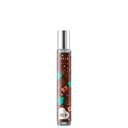 Imagem do produto Coffee Queen Like Me Ciclo Cosméticos Deo Colônia - Perfume Feminino 30ml