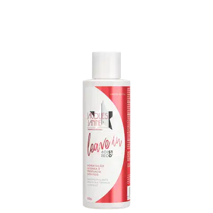 Imagem do produto Jacques Janine Professionnel Moisture Recovery - Leave-in 60g