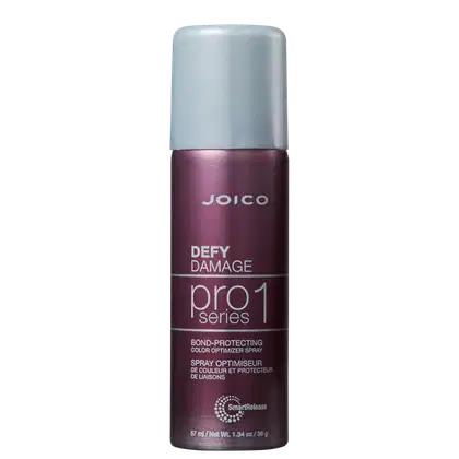 Imagem do produto Joico Defy Damage ProSeries 1 Bond-Protecting Color Optimizer - Spray Protetor 57ml