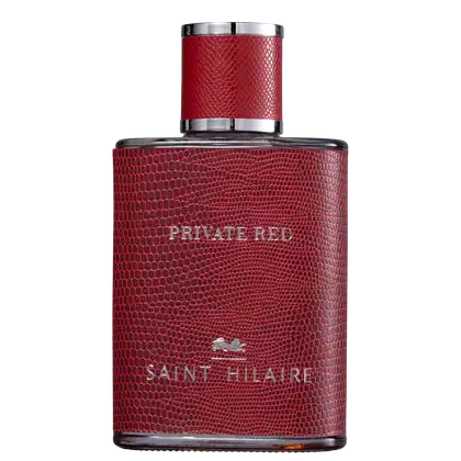 Imagem do produto Private Red Saint Hilaire Eau de Parfum - Perfume Masculino 100ml
