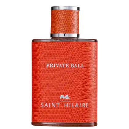 Imagem do produto Private Ball Saint Hilaire Eau de Parfum - Perfume Masculino 100ml