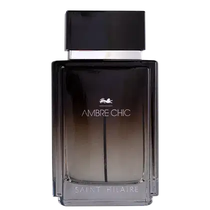 Imagem do produto Ambre Chic Saint Hilaire Eau de Parfum - Perfume Masculino 100ml