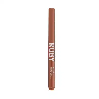 Imagem do produto Ruby Kisses - Lapiseira Labial Big & Full Plumping - Nude Beige