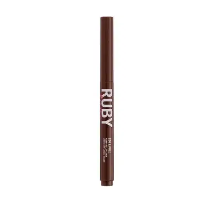 Imagem do produto Ruby Kisses - Lapiseira Labial Big & Full Plumping - Warm Brown