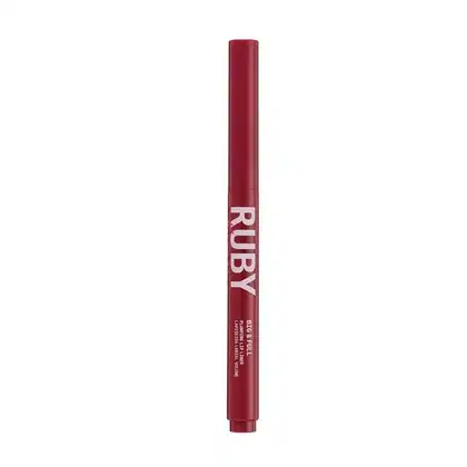 Imagem do produto Ruby Kisses - Lapiseira Labial Big & Full Plumping - Red Wine