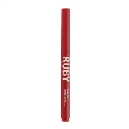 Imagem do produto Ruby Kisses - Lapiseira Labial Big & Full Plumping - Deep Red
