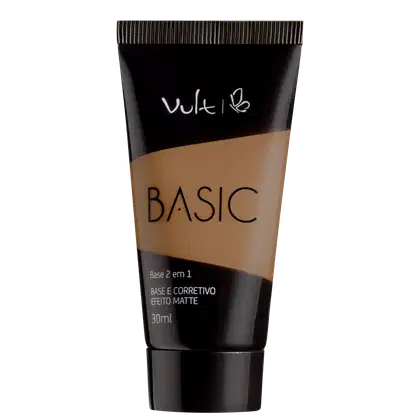 Imagem do produto Base Líquida 2 em 1 Basic 11 30ml