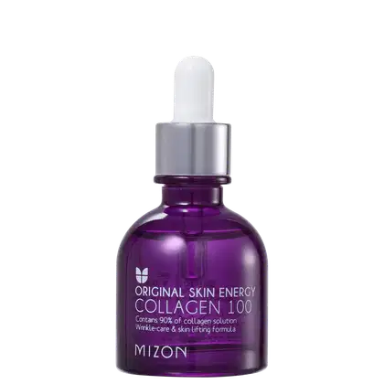 Imagem do produto Mizon Collagen 100 - Sérum Redutor de Linhas Facial 30ml