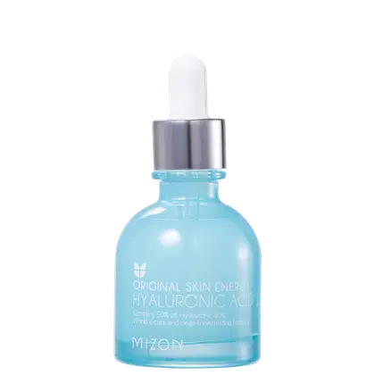 Imagem do produto Mizon Hyaluronic Acid 100 - Sérum Redutor de Linhas Facial 30ml