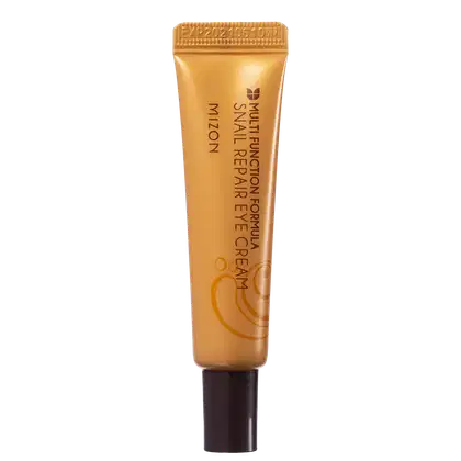 Imagem do produto Mizon Snail Repair Eye Cream Tube - Creme para Área dos Olhos 15ml