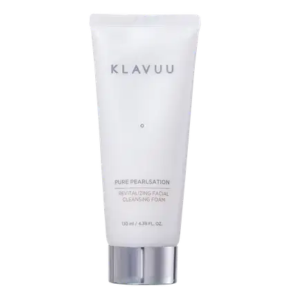 Imagem do produto Klavuu White Pearlsation Revitalizing Facial - Creme de Limpeza 130g
