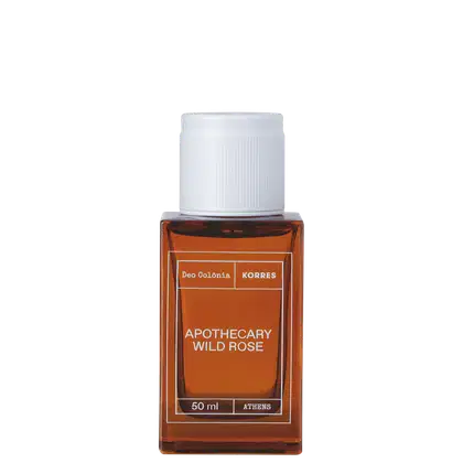 Imagem do produto Korres Apothecary Wild Rose Eau de Toilette - Perfume Feminino 50ml