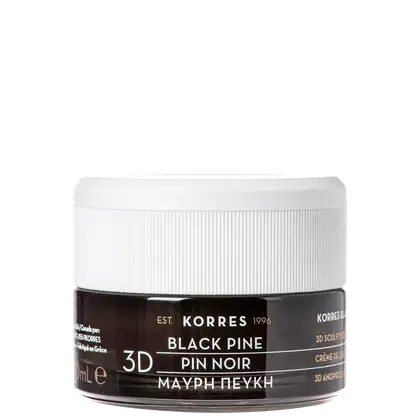 Imagem do produto Korres Black Pine Antiaging Sleeping - Creme Facial Noturno 40ml