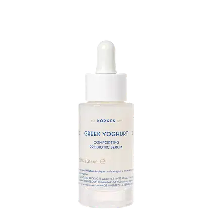Imagem do produto Korres Greek Yoghurt - Sérum Facial 30ml