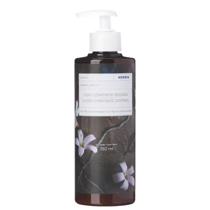 Imagem do produto Korres Jasmim - Creme Hidratante Corporal 350ml