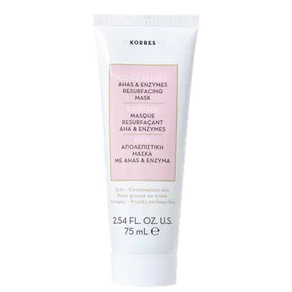 Imagem do produto Korres Pomegranate - Máscara Facial 75ml