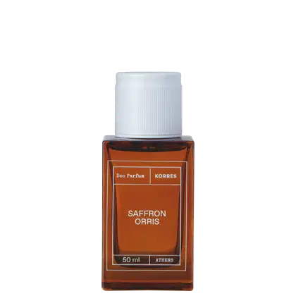 Imagem do produto Korres Saffron Orris Eau de Parfum - Perfume Feminino 50ml