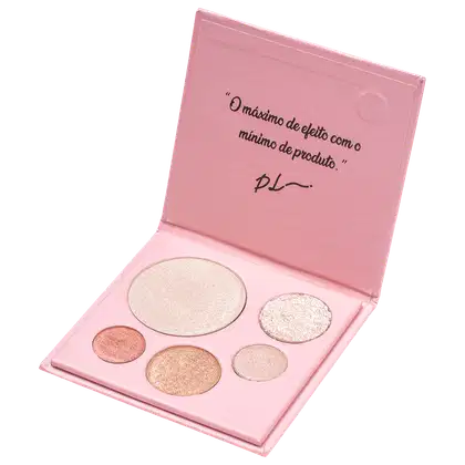 Imagem do produto Catharine Hill Angel Wings - Paleta de Iluminador 19g