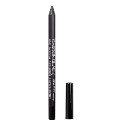 Imagem do produto Koloss Carbon Black - Lápis Delineador para Olhos