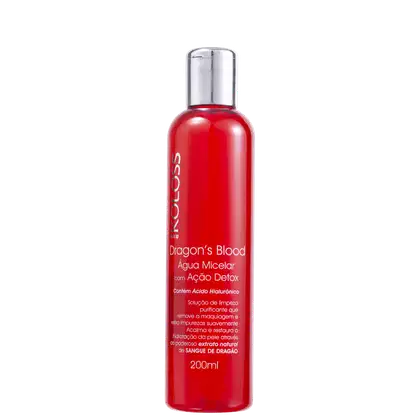 Imagem do produto Koloss Dragon'S Blood - Água Micelar 200ml