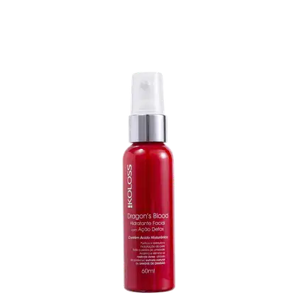 Imagem do produto Koloss Dragon'S Blood - Hidratante Facial 60ml