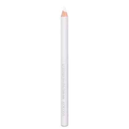 Imagem do produto Koloss Olhos e Lábios Snow - Lápis Delineador