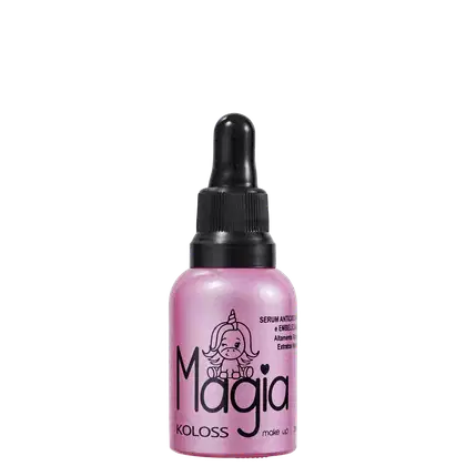 Imagem do produto Koloss Magia De Unicórnio - Sérum Antioxidante Facial 30ml